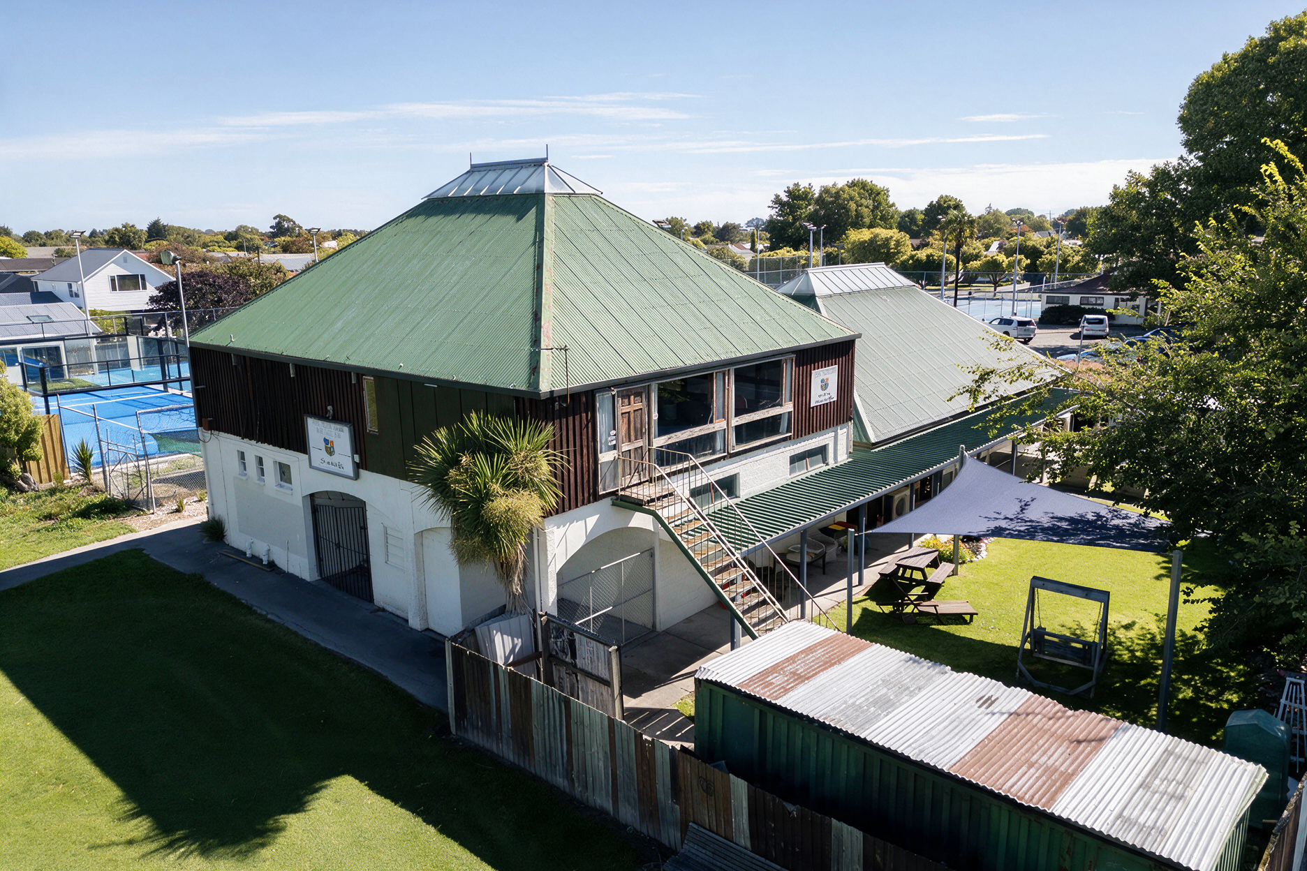 Tawakkal Mosque Site - Northern Suburbs
