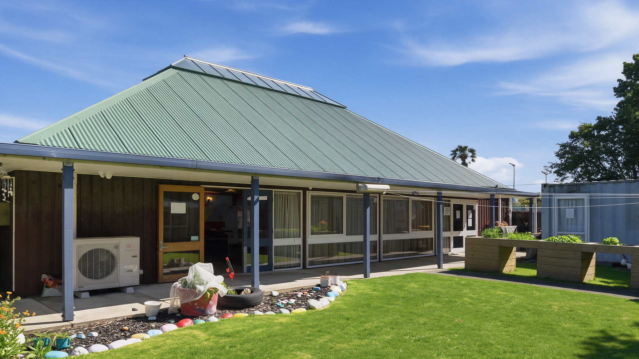 Tawakkal Mosque – A Hub for Unity, Learning, and Upliftment