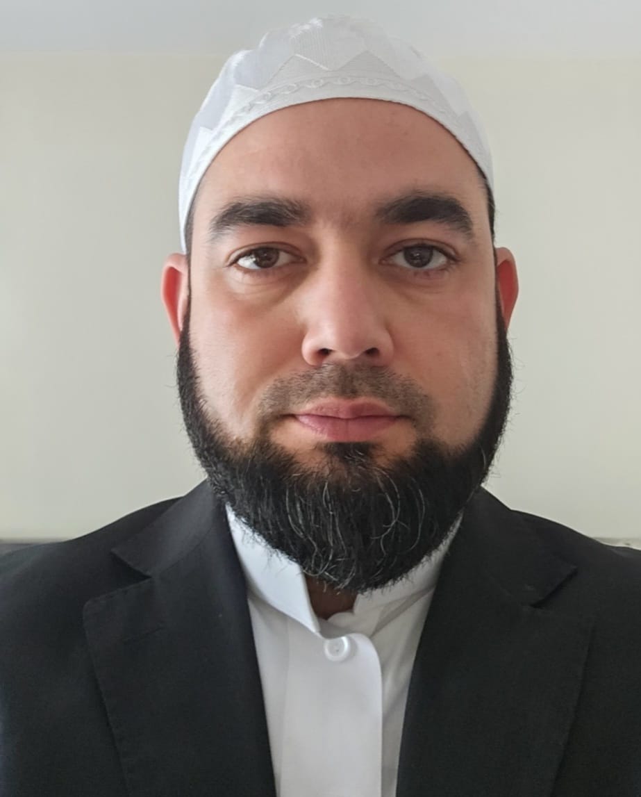 Shagaf Khan