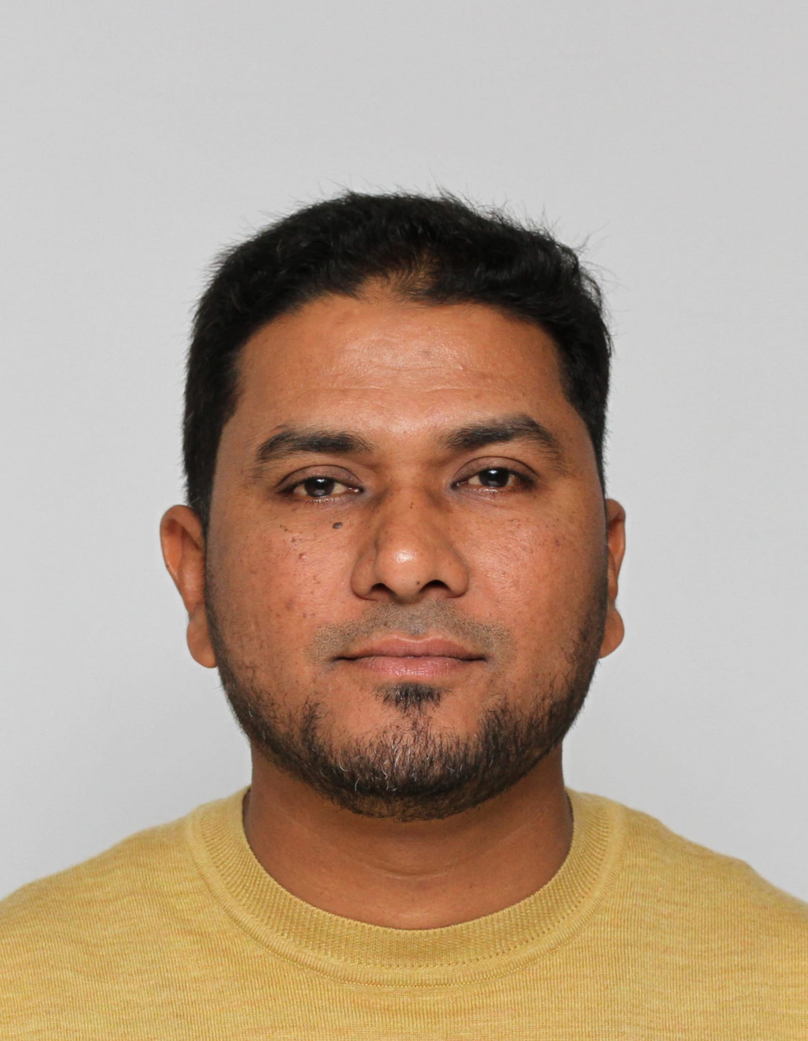 Hassan Bin Abdullah